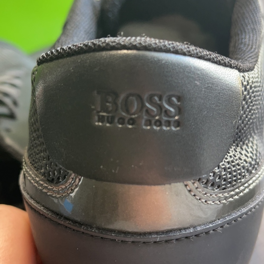 Hugo Boss Shoes - Picture 5 of 7